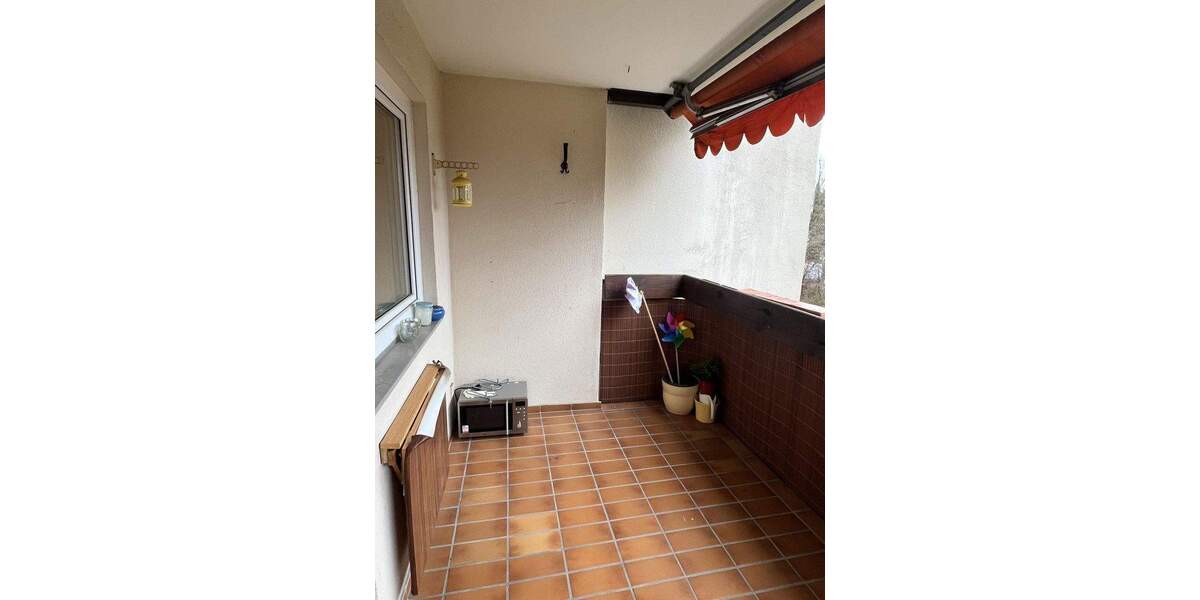 Etagenwohnung Stuttgart Möhringen - 3 Zimmer, 76 m&sup2;, 330.000&euro; | Angebot:25755946