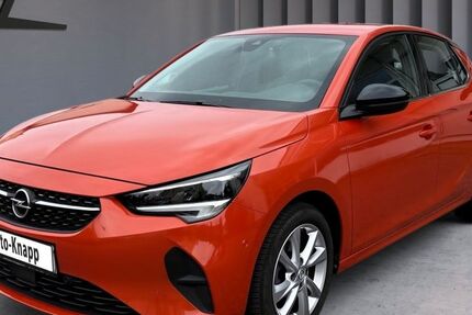 Opel Corsa 20.500 km 12.890 &euro; Aichwald 73773