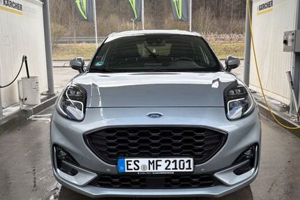 Ford Puma 55.000 km 16.600 &euro; Hochdorf b Plochingen 73269