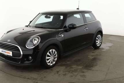 Mini One 64.607 km 15.980 &euro; Stuttgart 70195