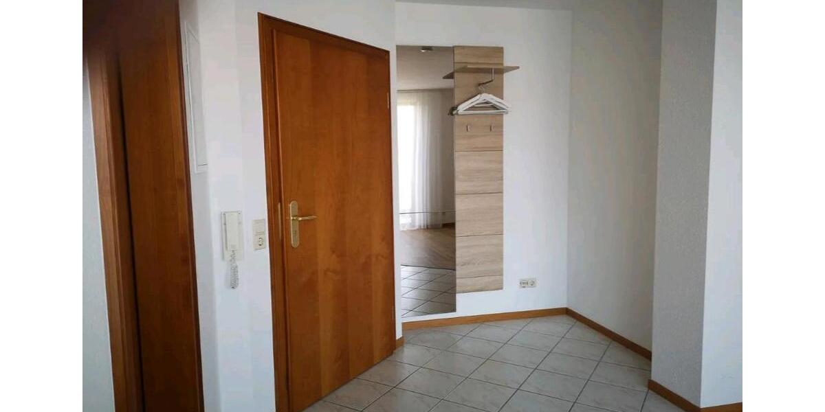 Dachgeschoßwohnung Leinfelden-Echterdingen Echterdingen - 1.5 Zimmer, 46 m&sup2;, 820&euro; | Angebot:25544602