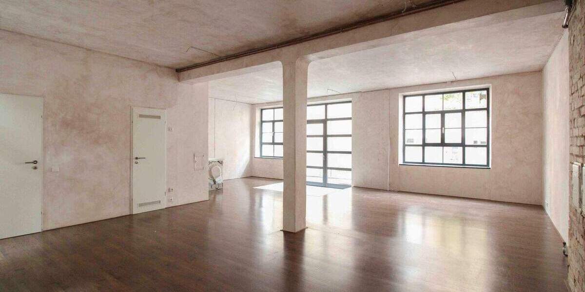 Einfamilienhaus Stuttgart Ost - 1 Zimmer, 299.000&euro; | Angebot:25654352