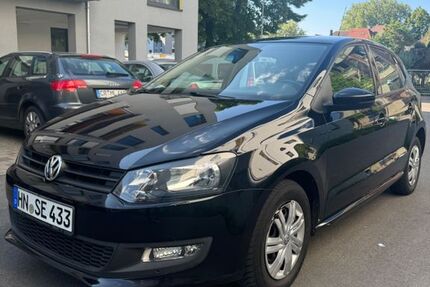 VW Polo 277.960 km 2.700 &euro; Heilbronn 74074