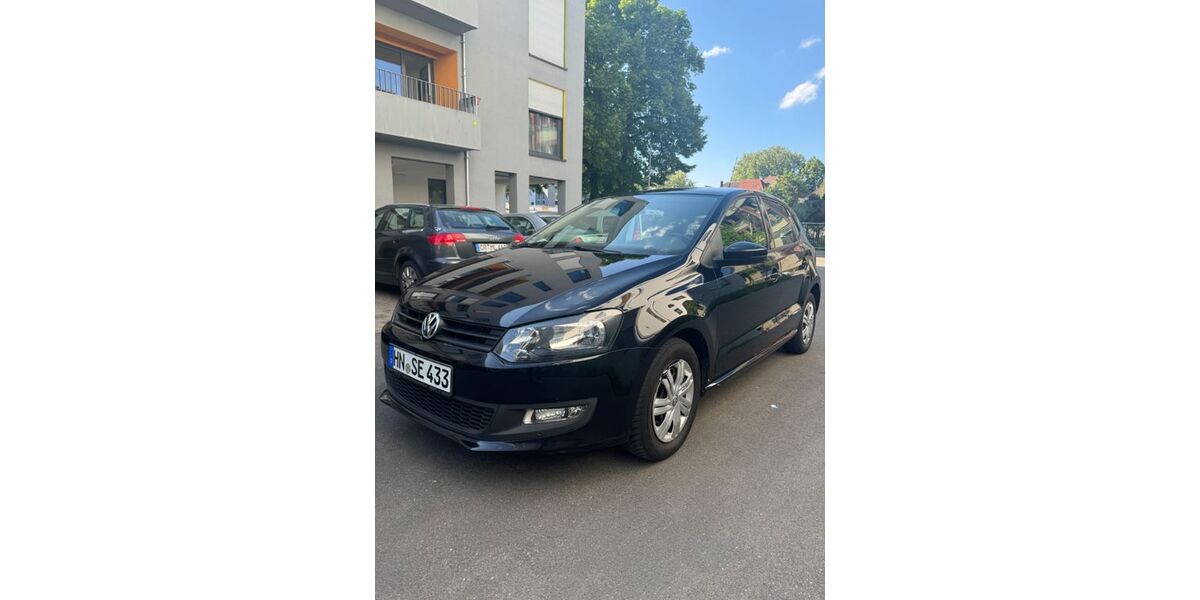 VW Polo 277.960 km 2.700 &euro; Heilbronn 74074