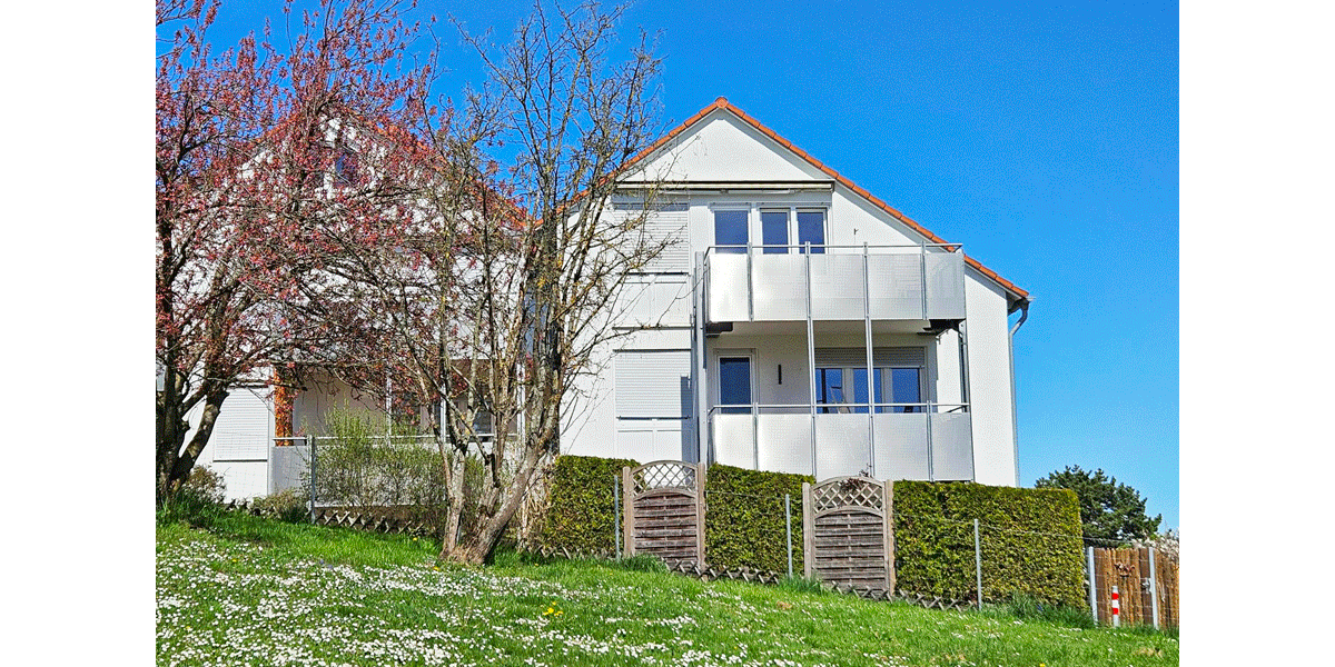 Etagenwohnung Stuttgart Sillenbuch - 3 Zimmer, 75 m&sup2;, 345.000&euro; | Angebot:26604180