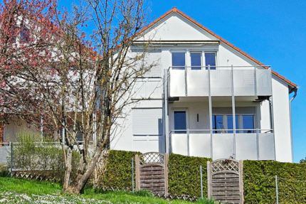 Wohnung Stuttgart Sillenbuch - 3 Zimmer, 75 m&sup2;, 345.000&euro; | Angebot:26604180