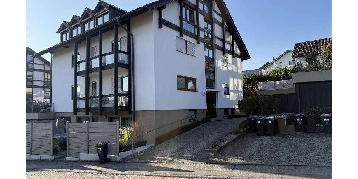 Etagenwohnung Flein - 3 Zimmer, 88 m&sup2;, 299.000&euro; | Angebot:25614840