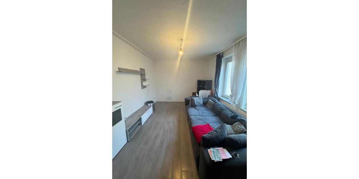 Hochparterre Stuttgart Stuttgart-Ost - 2 Zimmer, 56 m&sup2;, 750&euro; | Angebot:25794101