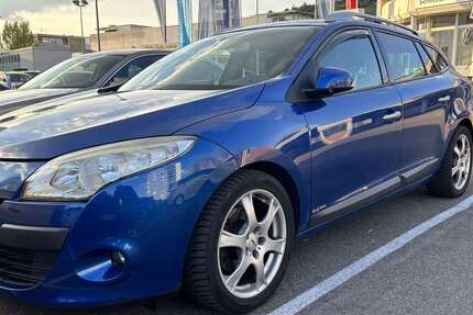 Renault Megane 197.600 km 4.200 &euro; Esslingen am Neckar, Stadt 73734