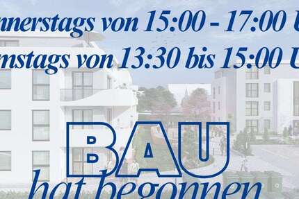 Wohnung Heilbronn / Neckargartach Neckargartach - 2.5 Zimmer, 64 m&sup2;, 400.900&euro; | Angebot:25274680