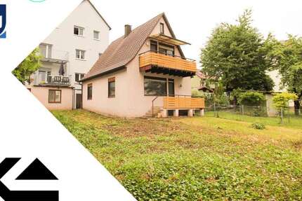 Haus Stuttgart Hedelfingen - 1 Zimmer, 84 m&sup2;, 299.900&euro; | Angebot:25460131