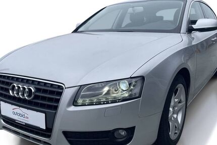 Audi A5 95.980 km 11.980 &euro; STUTTGART 70190