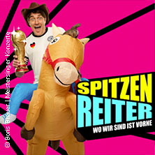 Matze Knop - Spitzenreiter 29.05.2026 Theaterhaus (am Pragsattel)