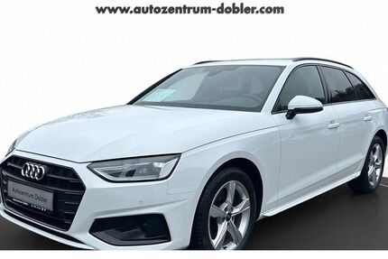 Audi A4 104.500 km 21.660 &euro; Mühlacker 75417