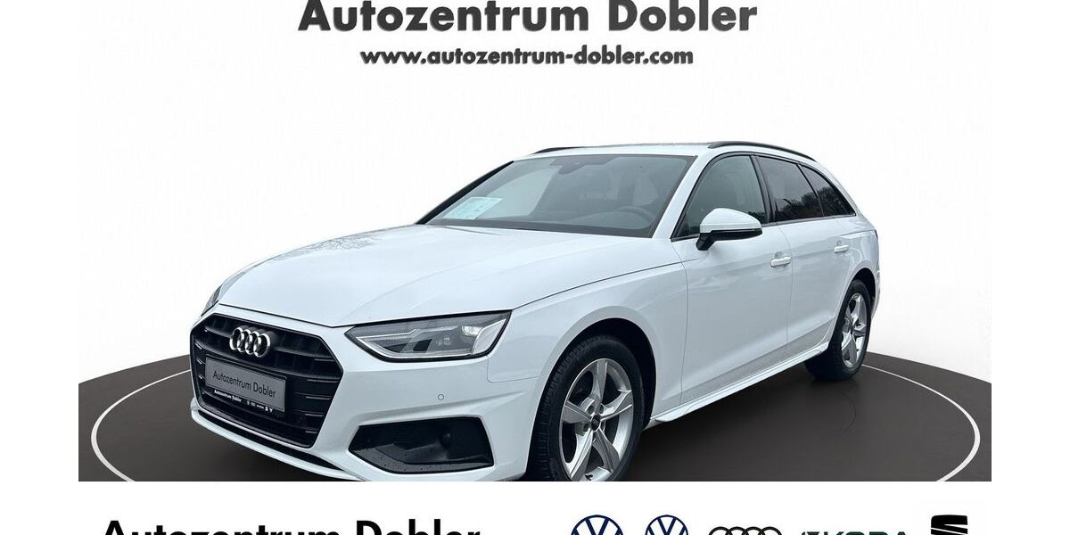 Audi A4 104.500 km 21.660 &euro; Mühlacker 75417