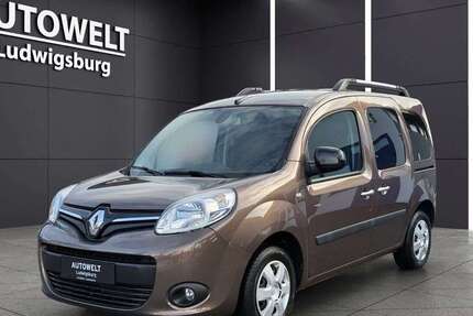 Renault Kangoo 122.000 km 11.900 &euro; Bietigheim-Bissingen 74321