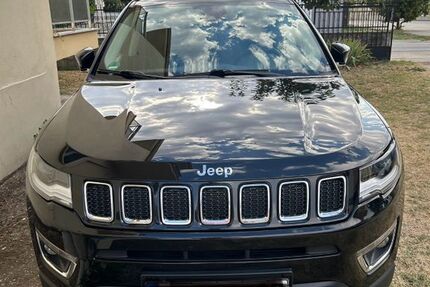 Jeep Compass 118.000 km 21.999 &euro; Stuttgart 70597