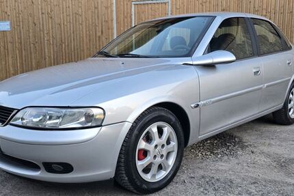 Opel Vectra 113.000 km 4.500 &euro; Bietigheim-Bissingen 74321