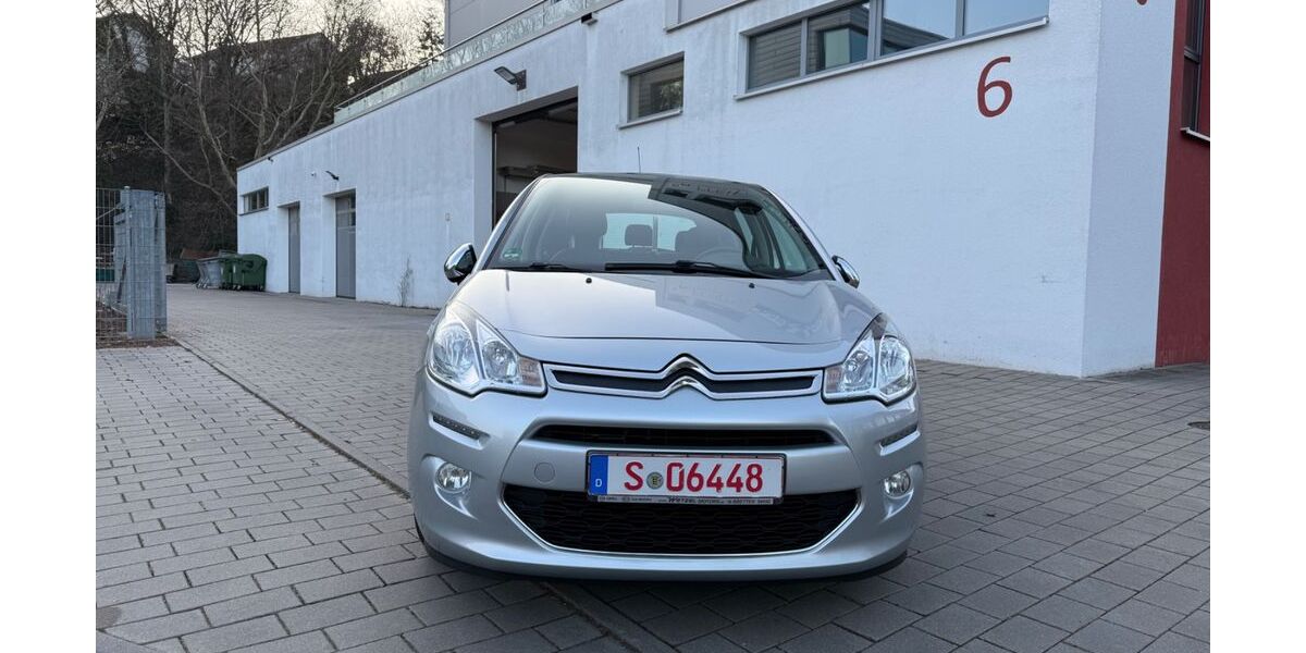 Citroen C3 125.500 km 4.490 &euro; Stuttgart 70188