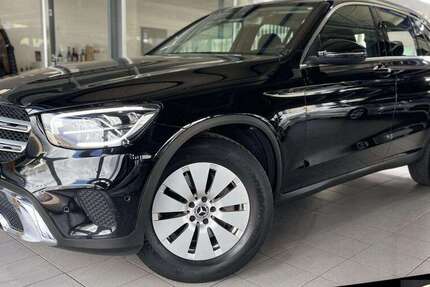 Mercedes-Benz GLC 300 130.000 km 30.980 &euro; Heilbronn 74080