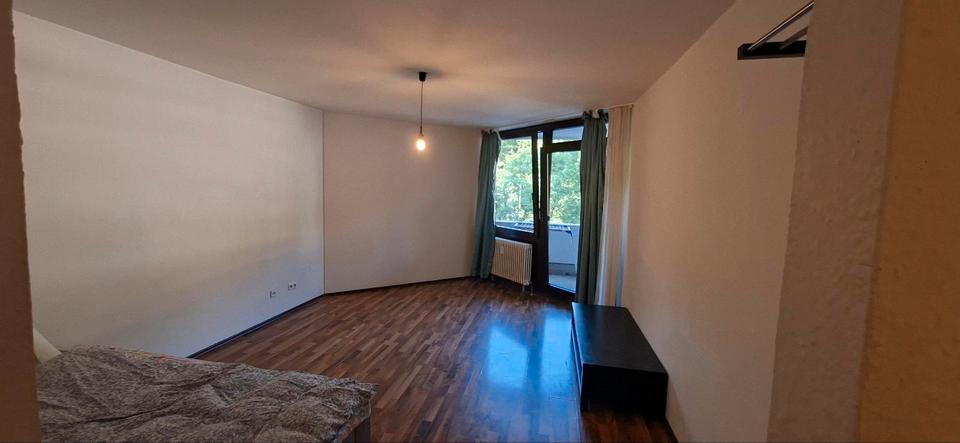 Etagenwohnung Stuttgart Botnang - 1 Zimmer, 31 m&sup2;, 119.000&euro; | Angebot:27417845