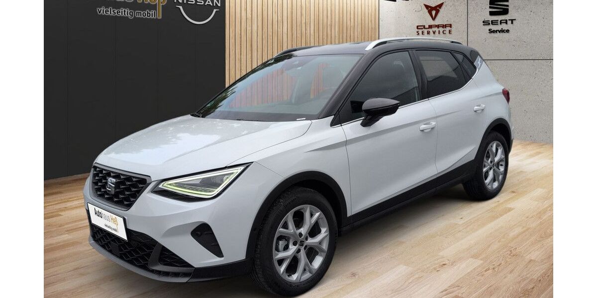 Seat Arona 5.500 km 24.490 &euro; Murr 71711