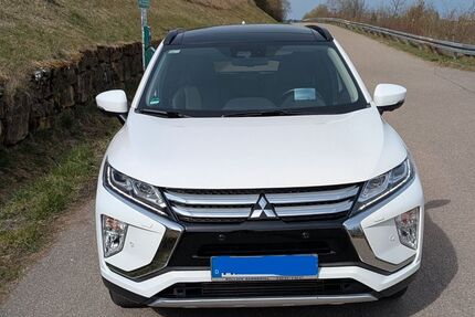 Mitsubishi Eclipse Cross 65.676 km 17.500 &euro; Leonberg 71229