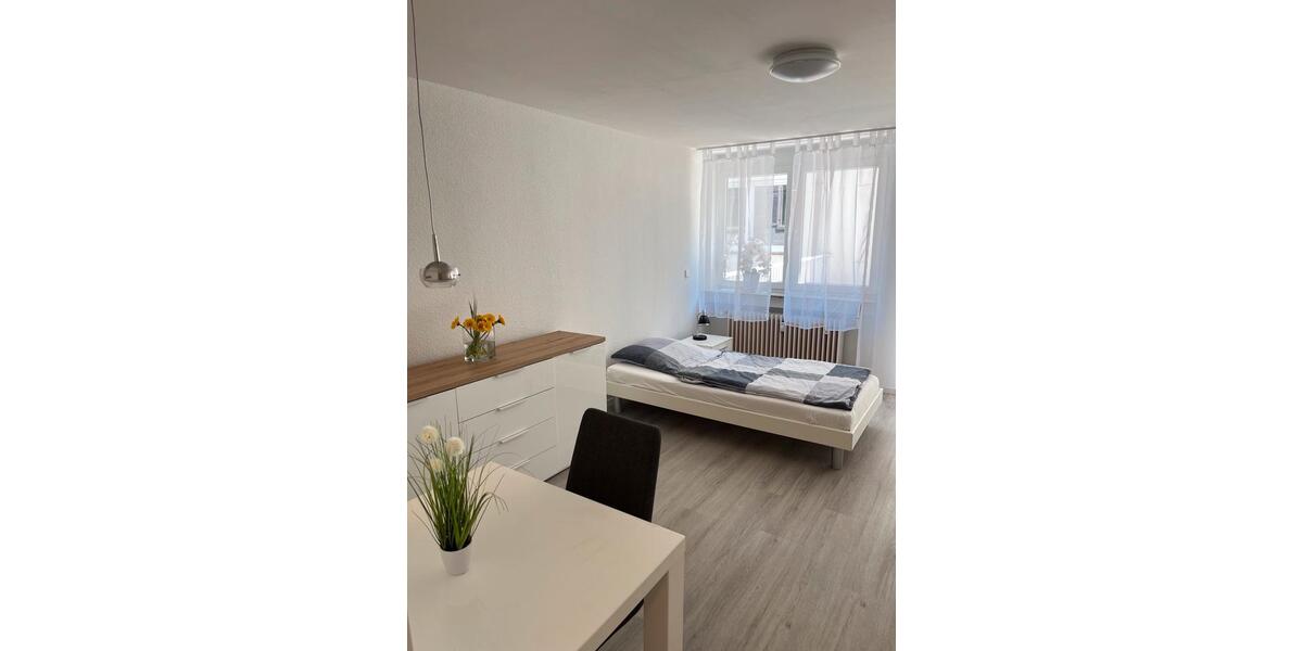 Terrassenwohnung Stuttgart Stuttgart-Mitte - 1 Zimmer, 29 m&sup2;, 189.000&euro; | Angebot:26975462