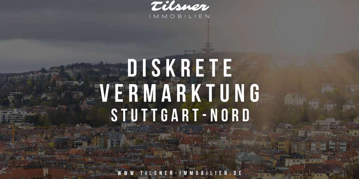 Etagenwohnung Stuttgart Stuttgart-Nord - 2 Zimmer, 50 m&sup2;, 300.000&euro; | Angebot:25352457