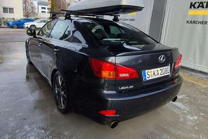 Lexus IS 250 265.000 km 7.000 &euro; Stuttgart 70499